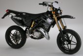 2004 TM Racing SMM 125 Black Dream photo